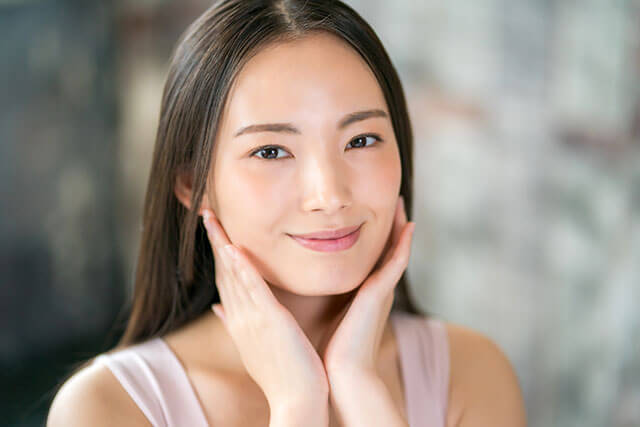 エレクトロポレーションでもっと小顔に