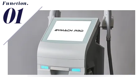 バイマッハ プロ-BYMACH PRO-