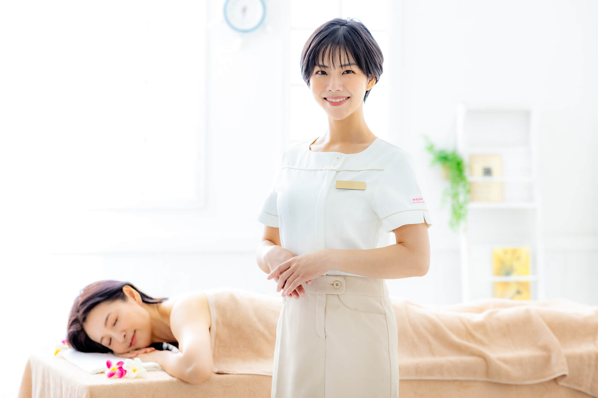 業務用美容機器に使える補助金・助成金のメリット